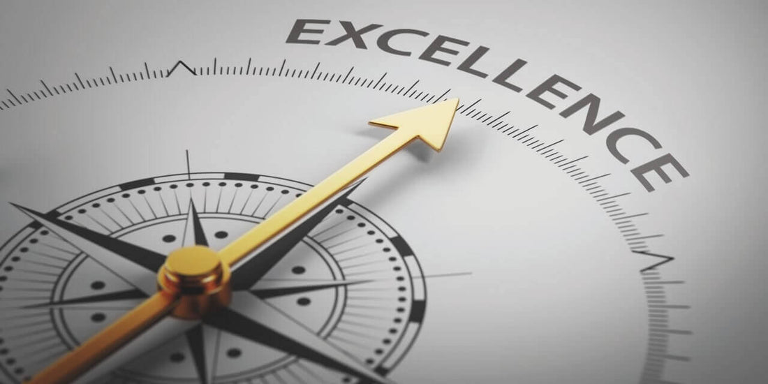 C'est quoi l'Excellence ? Définition, Mythes et Chemin pour l'Atteindre