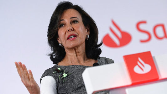 Ana Botín Santander : L'Excellence du Leadership Financier à l'Ère de la Transformation Numérique 🏦