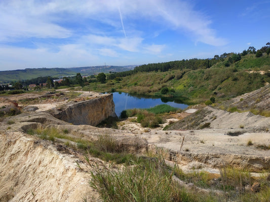 La Mata do Paraíso : L'Évasion Naturelle Inattendue, Un Lieu d'Excellence aux Alentours de Lisbonne