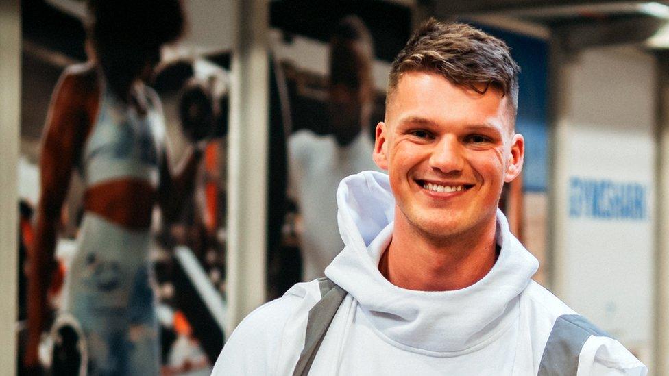 Ben Francis Gymshark : L'Excellence du Bootstrapping et le Pouvoir du Leadership Adaptatif 💪