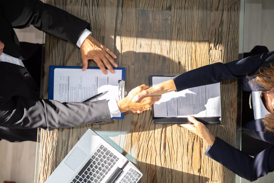 Apprendre à Vendre Rapidement : Pourquoi la Vente est la Compétence Fondamentale de l'Excellence