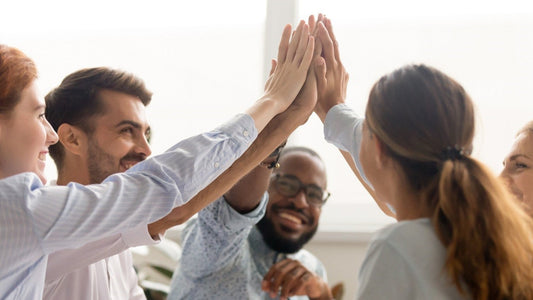 L'Excellence Relationnelle : Comment vos Standards Élevés Élèvent Tout votre Entourage