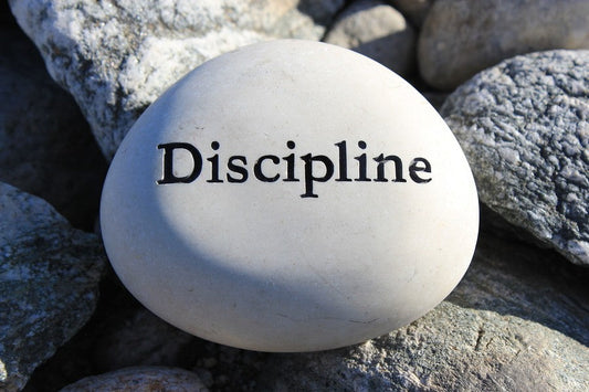 La science de la discipline : Les systèmes qui surpassent la motivation.