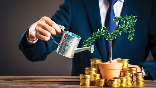 Les 4 Piliers de l'Excellence Financière Personnelle : Atteindre l'Indépendance avec Maîtrise