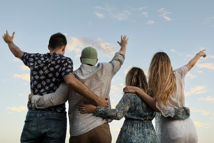 Comment se Faire des Amis en Toutes Circonstances : Le Guide pour le Leader Timide