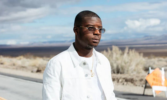 NINHO, Rappeur d'Excellence : L'Ascension Inarrêtable du Roi de la Certification 🎤