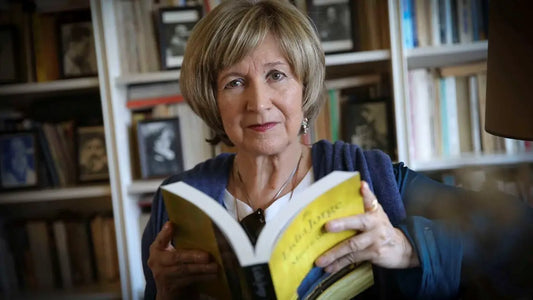 Lídia Jorge Écrivaine : L'Excellence Littéraire Forgée dans l'Intégrité et la Profondeur ✍️