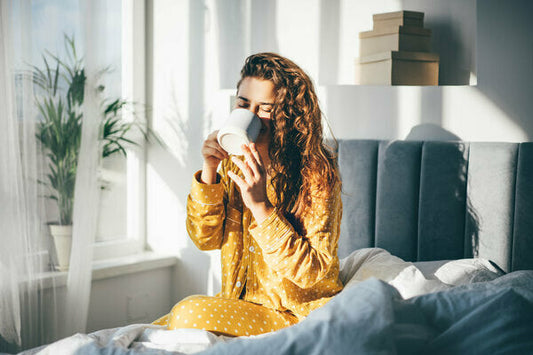 La Routine Matinale Impériale : Construire un Début de Journée Non Négociable