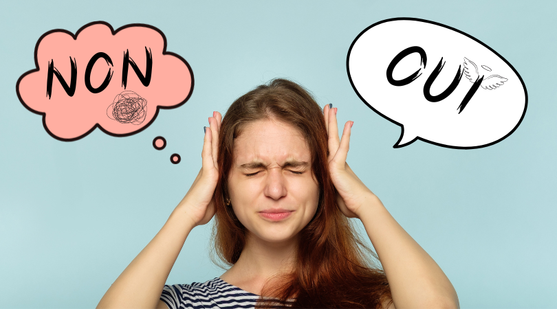 Le "Non" Stratégique : Comment la Capacité de Refuser Pave la Voie à l'Excellence